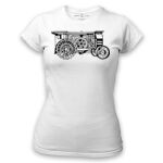 Women's Tshirt Thumbnail