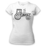 Women's Tshirt Thumbnail