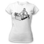 Women's Tshirt Thumbnail