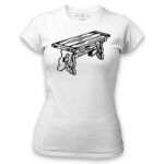 Women's Tshirt Thumbnail