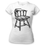 Women's Tshirt Thumbnail