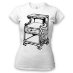 Women's Tshirt Thumbnail