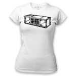Women's Tshirt Thumbnail
