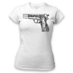 Women's Tshirt Thumbnail