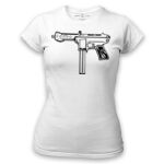 Women's Tshirt Thumbnail