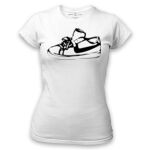Women's Tshirt Thumbnail