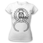 Women's Tshirt Thumbnail