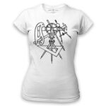 Women's Tshirt Thumbnail