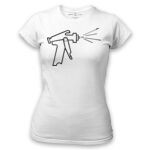 Women's Tshirt Thumbnail