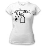 Women's Tshirt Thumbnail