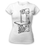Women's Tshirt Thumbnail