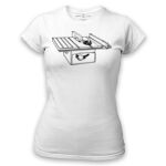 Women's Tshirt Thumbnail
