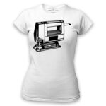 Women's Tshirt Thumbnail