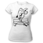 Women's Tshirt Thumbnail