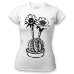 Women's Tshirt Thumbnail