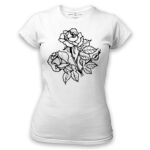 Women's Tshirt Thumbnail