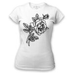Women's Tshirt Thumbnail