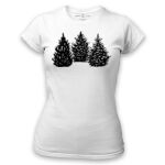 Women's Tshirt Thumbnail