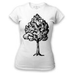 Women's Tshirt Thumbnail