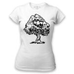 Women's Tshirt Thumbnail