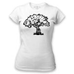 Women's Tshirt Thumbnail