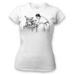 Women's Tshirt Thumbnail