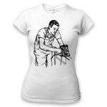 Women's Tshirt Thumbnail