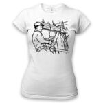 Women's Tshirt Thumbnail