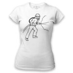 Women's Tshirt Thumbnail