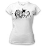 Women's Tshirt Thumbnail