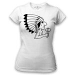 Women's Tshirt Thumbnail