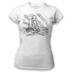 Women's Tshirt Thumbnail