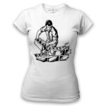 Women's Tshirt Thumbnail