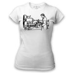 Women's Tshirt Thumbnail