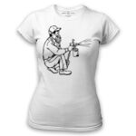 Women's Tshirt Thumbnail