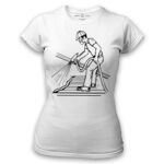 Women's Tshirt Thumbnail