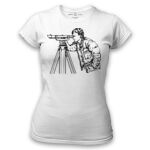 Women's Tshirt Thumbnail