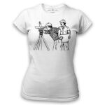 Women's Tshirt Thumbnail