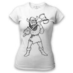 Women's Tshirt Thumbnail