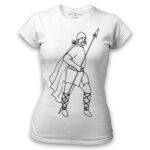 Women's Tshirt Thumbnail