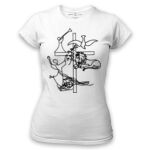 Women's Tshirt Thumbnail