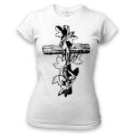 Women's Tshirt Thumbnail