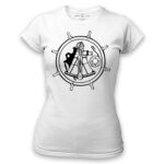 Women's Tshirt Thumbnail