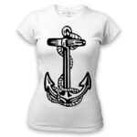 Women's Tshirt Thumbnail