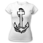 Women's Tshirt Thumbnail