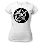 Women's Tshirt Thumbnail