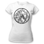 Women's Tshirt Thumbnail
