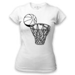 Women's Tshirt Thumbnail