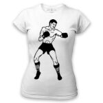 Women's Tshirt Thumbnail