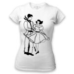 Women's Tshirt Thumbnail